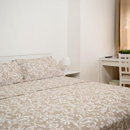 Agathe Guest House Catania Ngoại thất bức ảnh