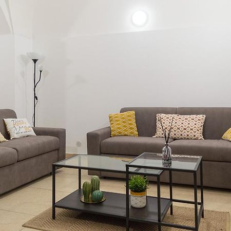Agathe Guest House Catania Ngoại thất bức ảnh
