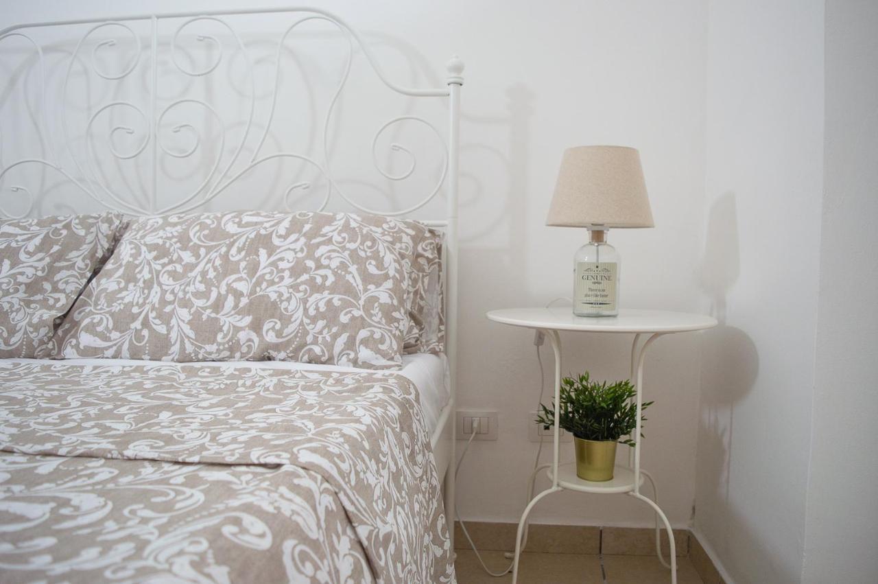Agathe Guest House Catania Ngoại thất bức ảnh