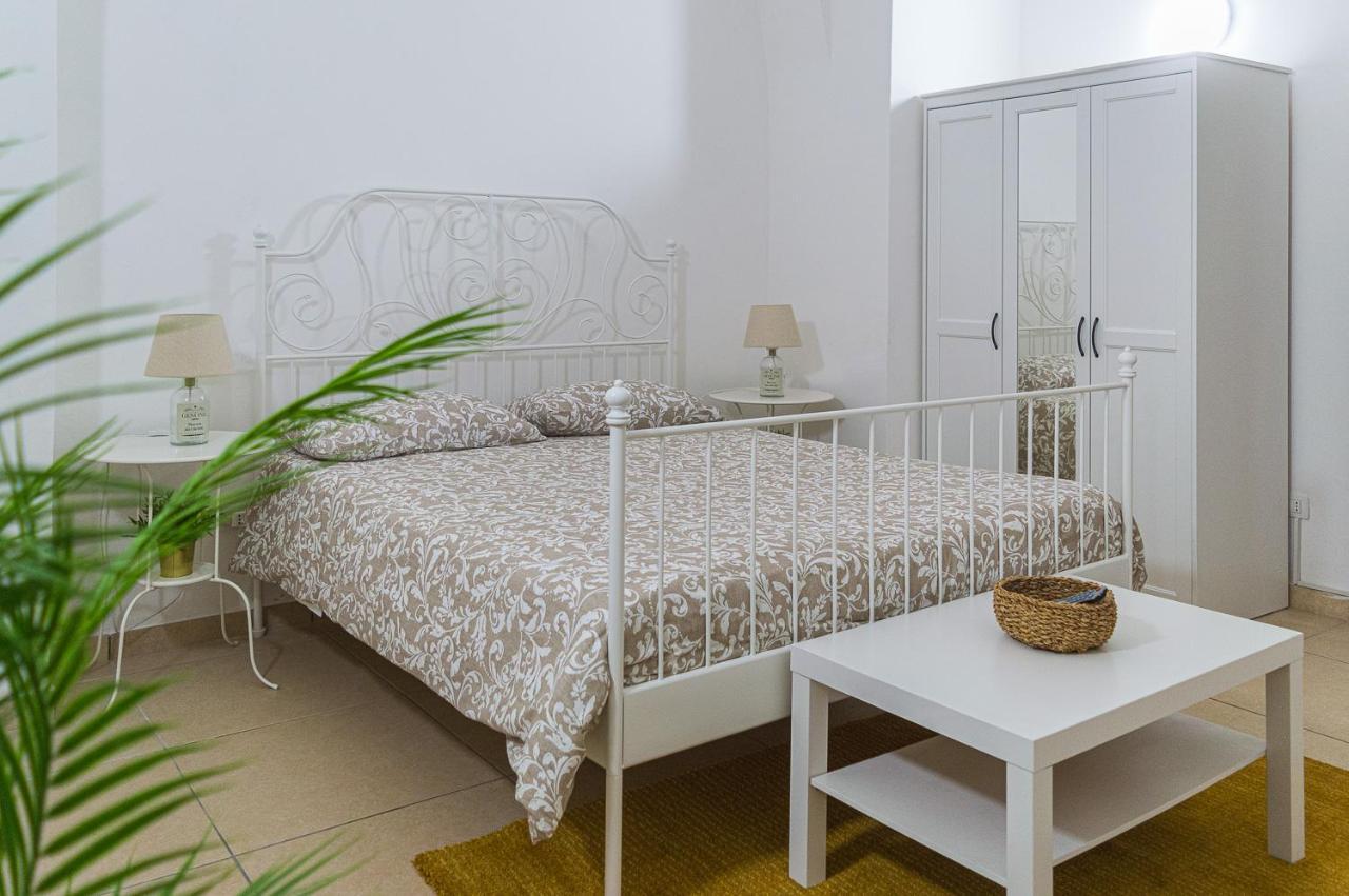 Agathe Guest House Catania Ngoại thất bức ảnh