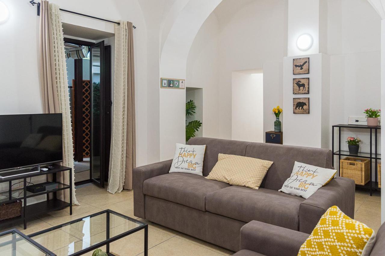 Agathe Guest House Catania Ngoại thất bức ảnh