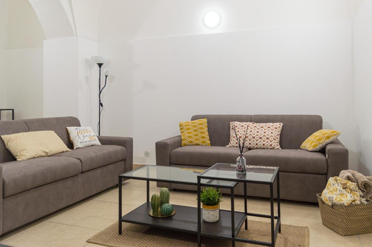 Agathe Guest House Catania Ngoại thất bức ảnh