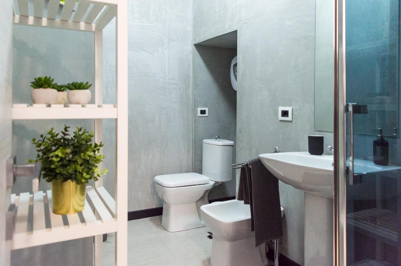 Agathe Guest House Catania Ngoại thất bức ảnh
