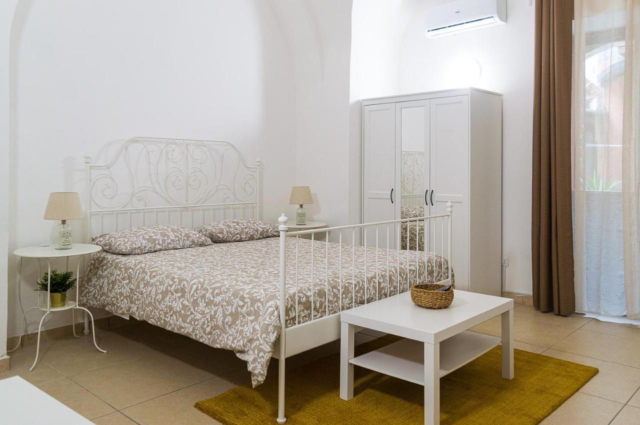 Agathe Guest House Catania Ngoại thất bức ảnh